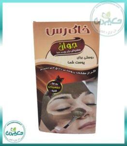 خاک رس پوست معمولی