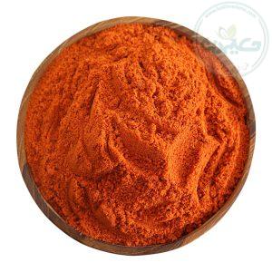 پودر نارنج 100 گرمی