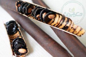 گیاه فلوس 50 گرمی