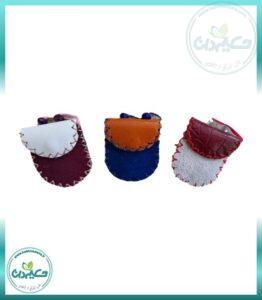 کیف حرز گردنبندی