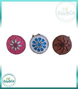 کیف حرز گردنبندی