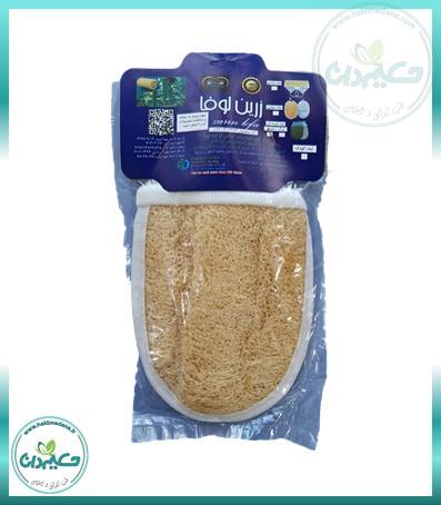 لیف لوفا دستکشی