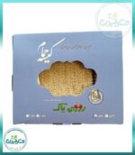کیسه حمام کمری روزی پاک