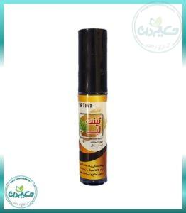 تینت لب کالباسی