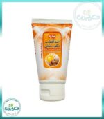 کرم ضدآفتاب طبیعی کودکان