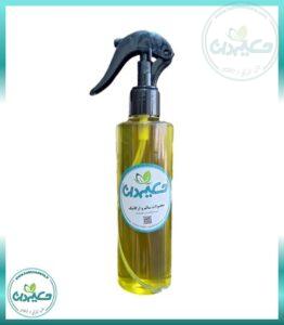 روغن زیتون اسپری