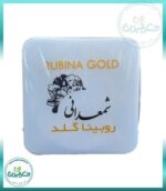 کرم شمعدانی روبینا گلد