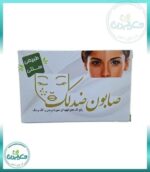صابون ضدلک طبیعی سنتی