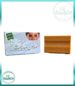 صابون ضدلک طبیعی سنتی