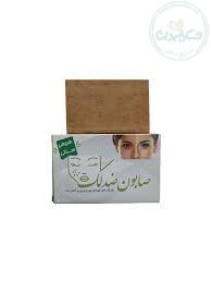 صابون ضدلک طبیعی سنتی