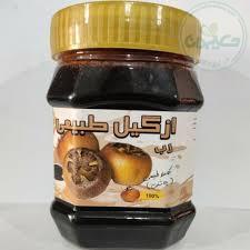رب ازگیل طبیعی