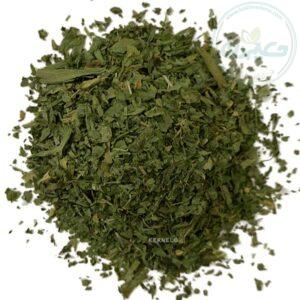 سبزی آش خشک