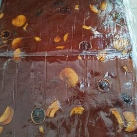 لواشک ارگانیک هفت میوه