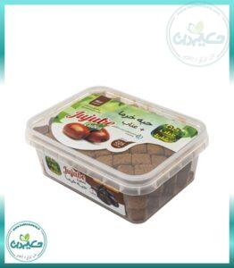 حبه خرما و عناب شاینا