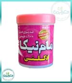 مام پودری نیکا ملایم و خنک