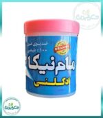 مام پودری نیکا خنک
