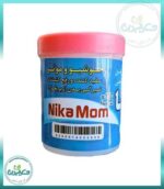 مام پودی نیکا خنک