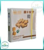 آدامس زنجبیلی طبیعی