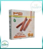 آدامس دارچینی طبیعی