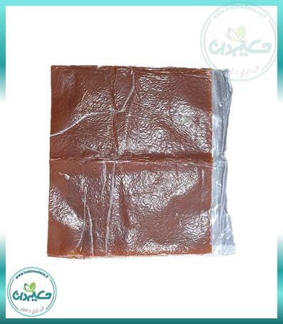لواشک سیب و پرتقال ارگانیک
