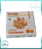 آدامس طبیعی طعم کندر