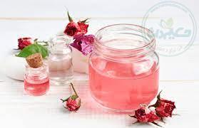 تونر گلاب