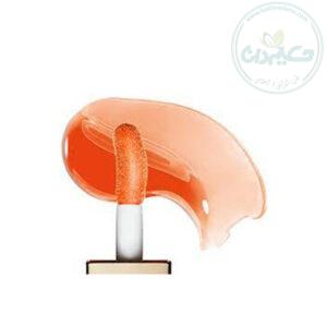 تینت لب نارنجی