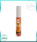 تینت لب نارنجی