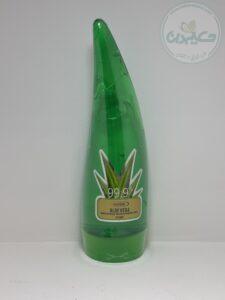 ژل کتیرا آلوئه ورا