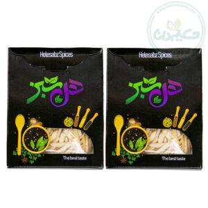 خلال بادام درختی