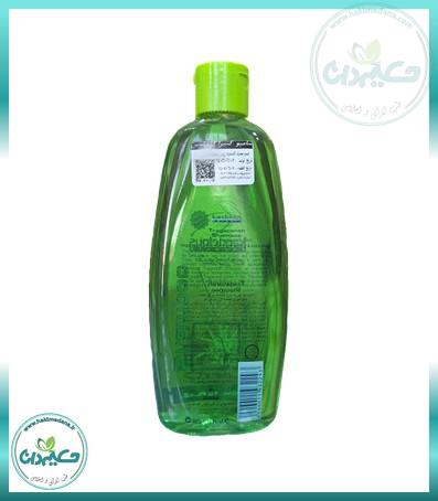 شامپو کتیرا کندلوس