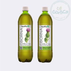 چای کامبوچا ماریتیغال