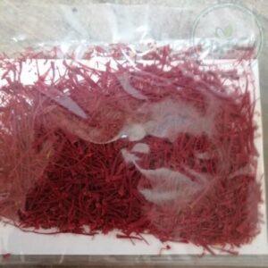 زعفران خانه احسان 2 گرمی