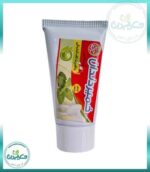 خمیر دندان نعناع ژله ای