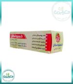 خمیر دندان نعناع ژله ای