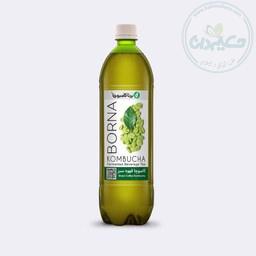 چای کامبوچا قهوه سبز
