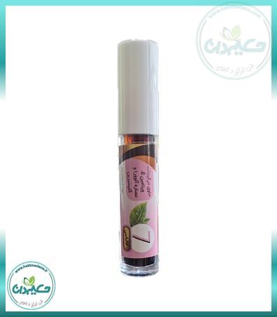 تینت لب کالباسی