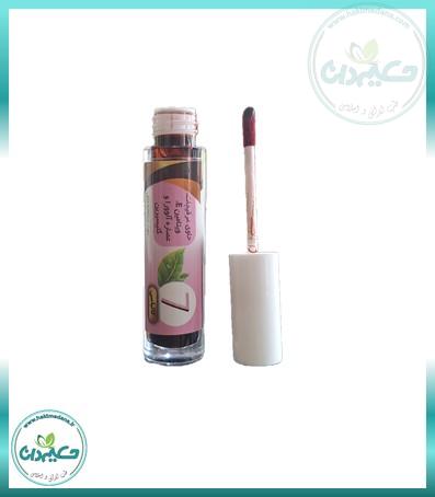 تینت لب کالباسی