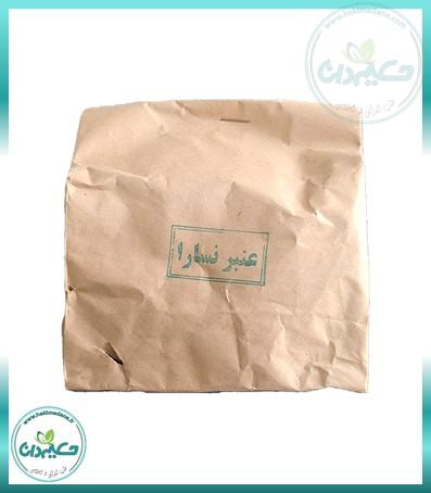 عنبر نسارا طبیعی
