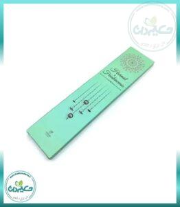 عود دست ساز اسپند و کندر زینگالوک