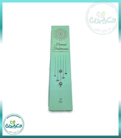 عود دست ساز اسپند و کندر زینگالوک