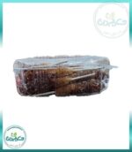 نبات چوبی شکر قهوه ای 510 گرمی