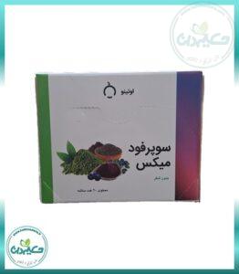 سوپرفود میکس اوتینو