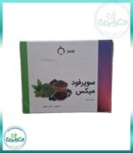سوپرفود میکس اوتینو