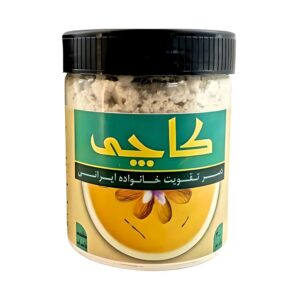 پودر آماده کاچی بادام