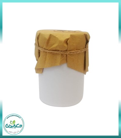 ژل رویال 10 گرمی با عسل کوهی