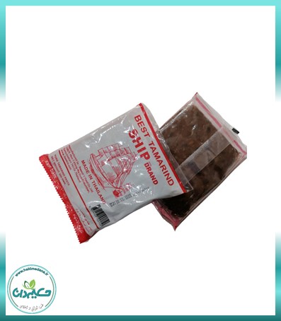 تمرهندی شیپ اصل