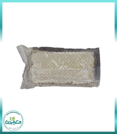 ویفر کاکائو طبیعی