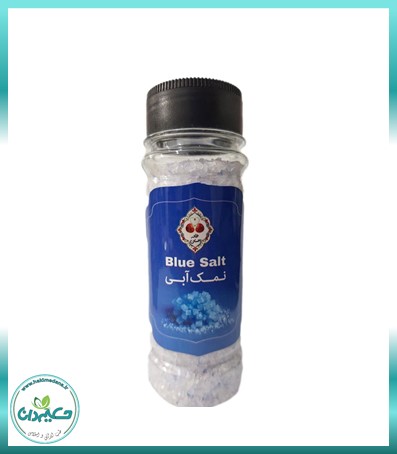 نمک آبی خانه احسان