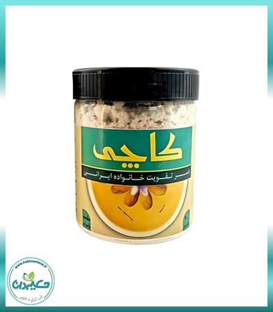 پودر آماده کاچی بادام